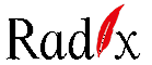 Radix Danışmanlık