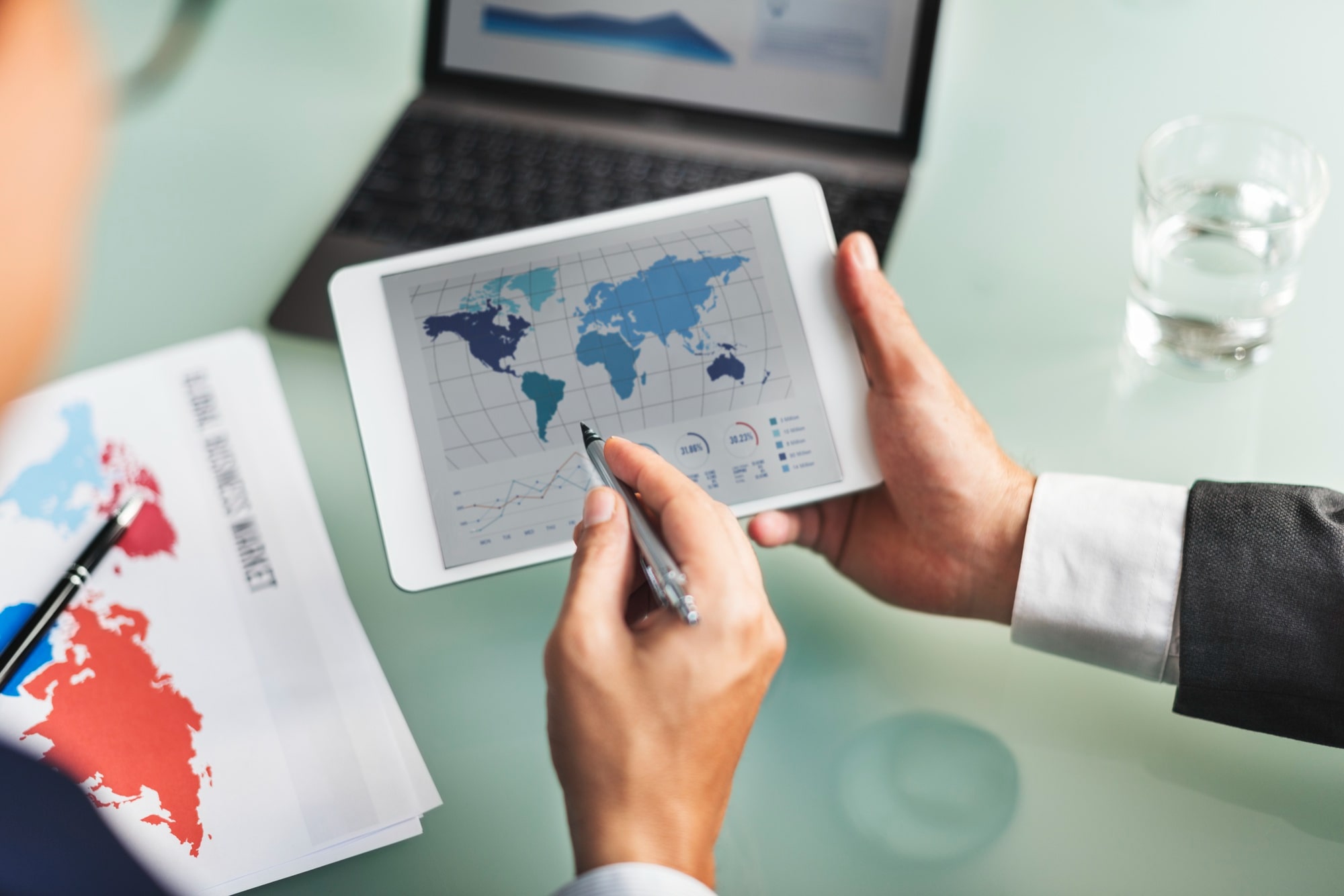 Radix Danışmanlık || Foreign Trade Consultancy