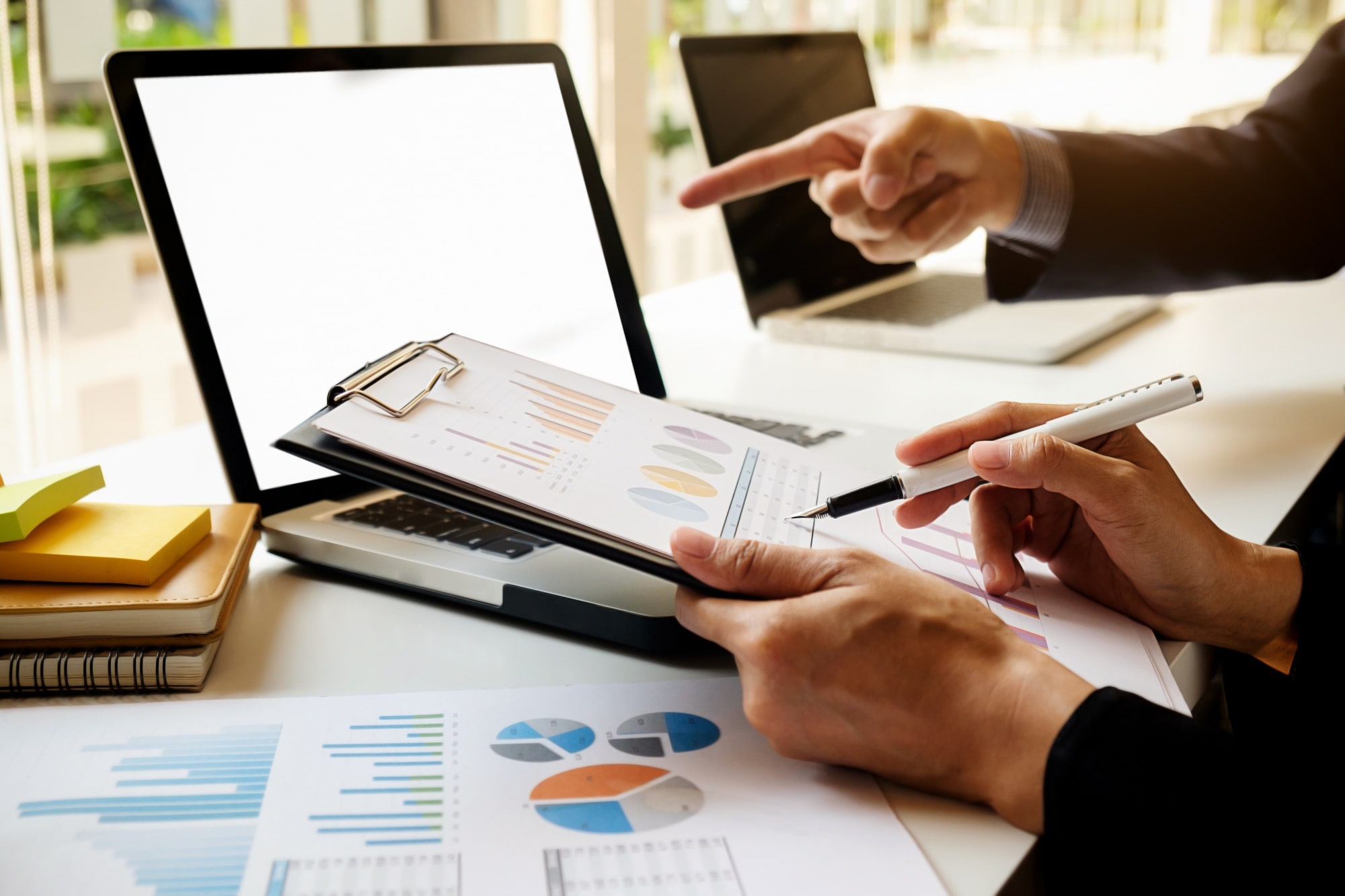 Radix Danışmanlık || Certification Services